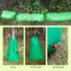 thumbnail image 4 of Bolsa de riego para árboles Bolsa de riego de liberación lenta para árboles Lona Bolsa de riego por goteo para árboles de PVC, 4 of 8