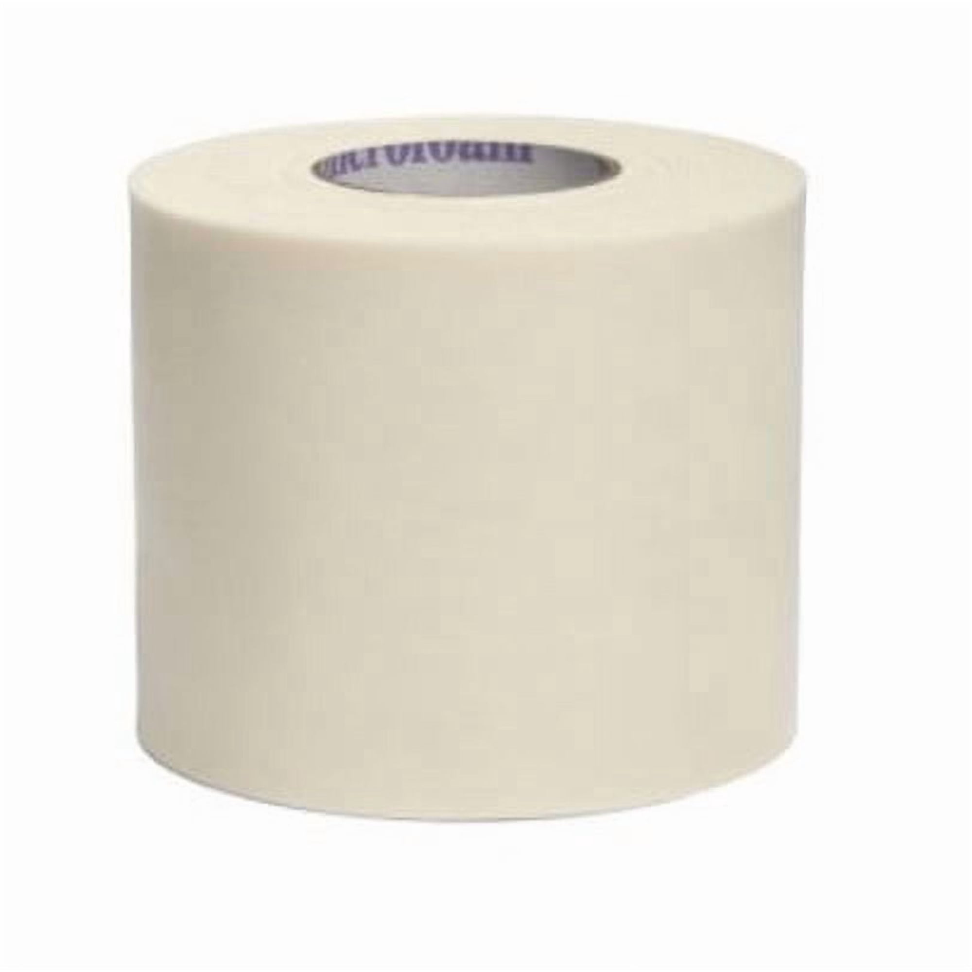 3M Microfoam Medical Tape Water Resistant 2 Inch X 5-1/2 Yard White NonSterile 1528-2 EACH