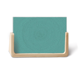 thumbnail image 1 of Marco de madera Unbranded Patrones círculo azul lineas punteadas, 1 of 4