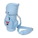 thumbnail image 2 of Bolsa de golf Bolsa de hombro para golf Bolsa de almacenamiento portátil multifuncional para pelotas de golf Soporte para pelotas de golf para, 2 of 8