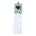 thumbnail image 1 of Calcetas Mariannita para Niña, Escolar 2 Pares Blanco Talla 10 a 13, 1 of 4