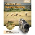 thumbnail image 3 of Range Finder Acer Hunting 1200 Yards 6X Zoom Camo, 3 of 7