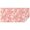Pioneer Flower Floral-1, variant on Pioneer Flower Floral Print Pattern Rectangle Tablecloth 60"x84",Waterproof Polyester Rectangle Table Cloth, Wipeable Spillproof Polyester Tablecloth for Dining, Camping, Indoor and Outdoor
