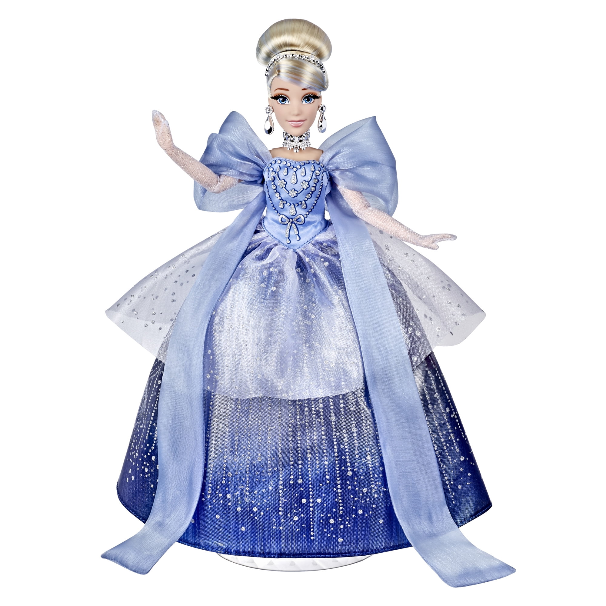 Disney Princess Style Series Holiday Style Cinderella For Ages 6 And Up Walmart Com Disney Princess Style Series Holiday Style Cinderella For Ages 6 And Up Walmart Com