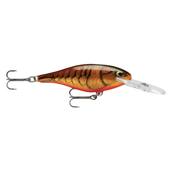 Rapala Shad Rap 05