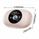 thumbnail image 3 of Pisexur Electrónica para Hombres Pantalla de Control Inteligente Estilo Colgante con Orejas LED Pantalla a Todo Color Modo Música Juego Película Cambio Bluetooth 5.4 Audífonos Bluetooth Openear Elect, 3 of 6
