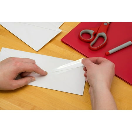 Scotch Magic Tape, Invisible, 1 Tape Roll