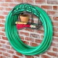 thumbnail image 2 of Liberty Garden Wall Mounted Hose Butler With Shelf, 2 of 3