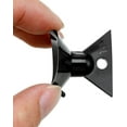 thumbnail image 6 of 3 Pieces Light Bulb Suction Cup Removal Tool GU10 MR16 Lamp Changer Head NRS90-N20 Suction Cup Light Bulb Remover for Halogen Bulb Mini Track Lights Remove, 6 of 9