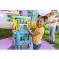 thumbnail image 4 of Hasbro HSBF1039 Play-Doh Ultimate Ice Cream Truck Playset, Multi Color, 4 of 4