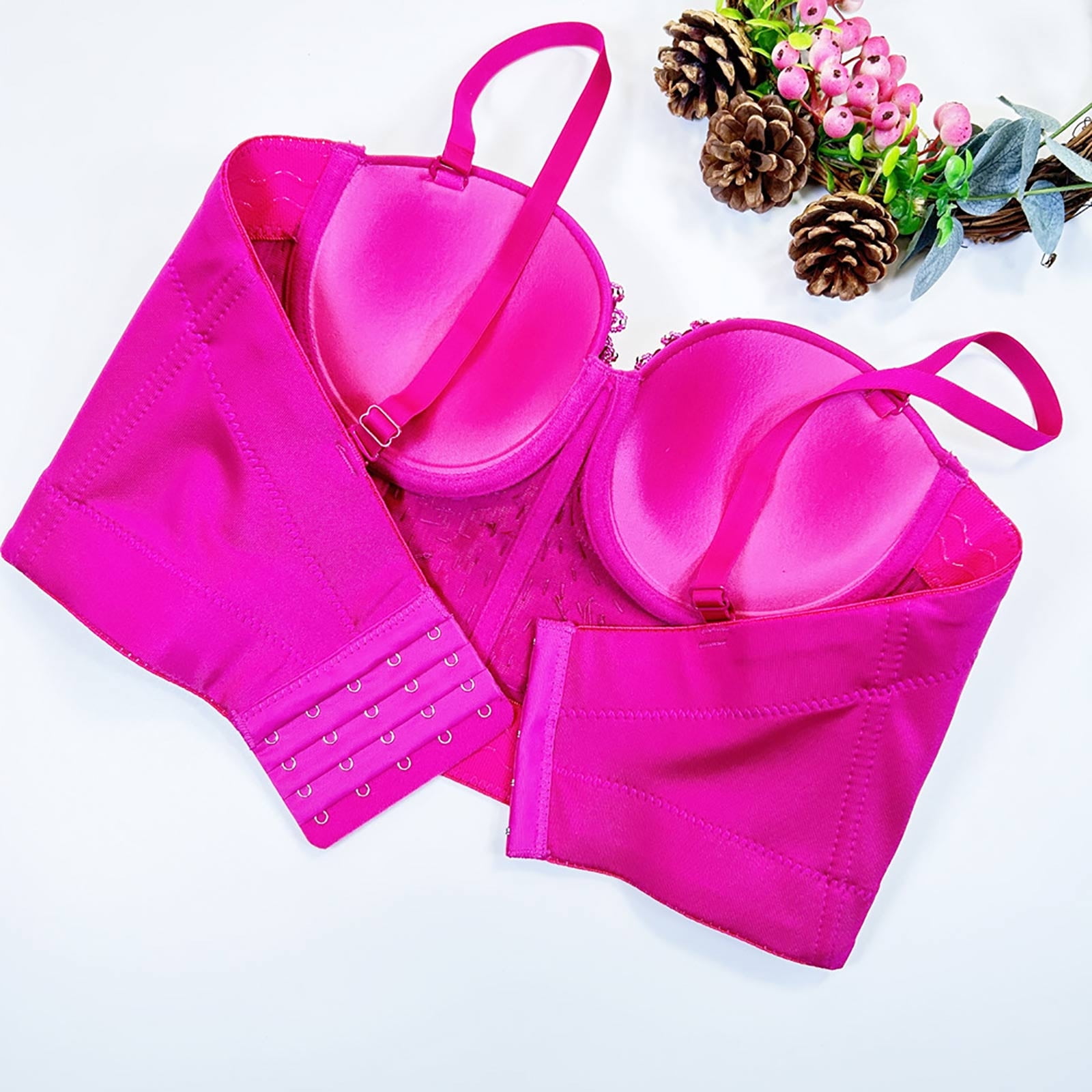 トップス PLANET SHEER TATTOO WITH BUSTIER TOP トップス PLANET SHEER TATTOO WITH BUSTIER TOP Amazon.com