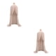 thumbnail image 1 of Dosel de cama con mosquitera plegable y transpirable Advancent Caqui 7 300, 1 of 6