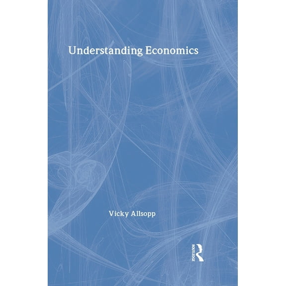Understanding Economics, (Hardcover)