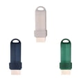 thumbnail image 2 of 3-Pack Magic Cleaning Eraser Rubber, Multi-Functional Stain Remover Tool for Glass, Tiles, Faucets, Stovetops, Portable Kitchen Bathroom Cleaning Tool, 2 of 7