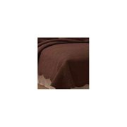 American Traditions French Tile Bedspread