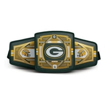 IGLOO  Green Bay Packers WWE Legacy Belt Cooler