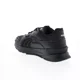 thumbnail image 3 of PU & MA Z3494 Men's Black Mirage Sport Asphalt Lace Up Sneakers Size EU 47 US 13, 3 of 6