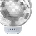 thumbnail image 5 of Disco Ball Humidifier Quiet Mirrorball Diffuser for Living Room Bedroom Home, 5 of 5