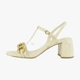 thumbnail image 2 of Vince Camuto Chirie-C Women's Heels Butter Size 9 M, 2 of 8
