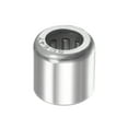 thumbnail image 5 of Uxcell 1/4x7/16x7/16" Needle Roller Bearings Full Complement Drawn Cup Steel Silver Tone 5pcs, 5 of 5