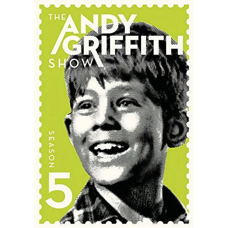 「新商品」に関するプレスリリース The Show: Griffith Andy The Complete (DVD Season Fifth その他
