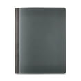 thumbnail image 3 of Pen+Gear Heavyweight College Ruled Poly Composition Book, 7.5 in x 9.75 in, Gray, 80 Sheets, 3 of 5