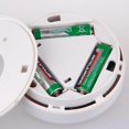 thumbnail image 4 of Detector de monóxido de carbono con pantalla LED/sensor electrónico Detector de alarma de monóxido de carbono, 4 of 5