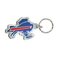 thumbnail image 1 of Wincraft Buffalo Bills Keychain Freeform, 1 of 1
