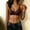 #17Brown, variant on 2026 Women Seamless Wireless Push Up Bras Deep V No Underwire Supportive Bra Full Coverage Plunge Bralettes