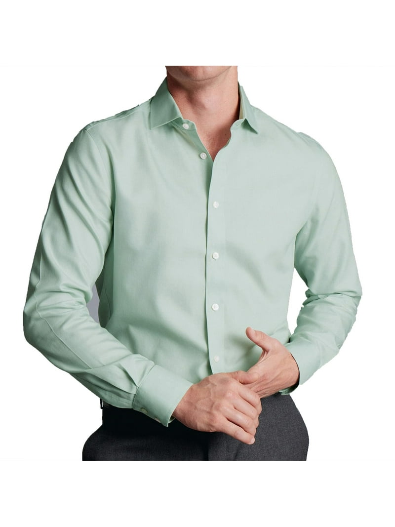 green dress pants men outfit Forest Green Pants – Giorgio Men's Wear