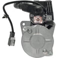 thumbnail image 2 of ACDelco 88861897 Starter Motor for Nissan Titan V8; 5.6L; 5552cc, 2 of 3