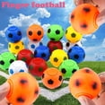 thumbnail image 1 of Toupie à Main de Jeu de Football Finge Focus TDAH EDC Jouet Antistress Gyroscope Jouet, 1 of 7