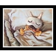 thumbnail image 1 of Sleeping Beauty, By Lucia Heffernan-Framed Art, 1 of 1