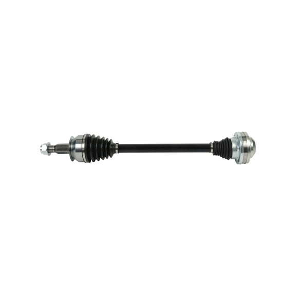 SCITOO Rear Right Passenger Side CV Axle Shaft Assembly Fit for Chevrolet Camaro 2.0L,3.6L NCV10214,GM8416,22972607,19070526101,9070526N