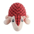 thumbnail image 5 of 2026 New Pangolin Plush Toys, Stuffed Animals Toys Pangolin Soft Pillow Toys, Cute Plush Toy, Cartoon Doll Gift Pet, Best Birthday Gifts for Holiday Xmas Easter for Friend (Pangolin, Red), 5 of 6