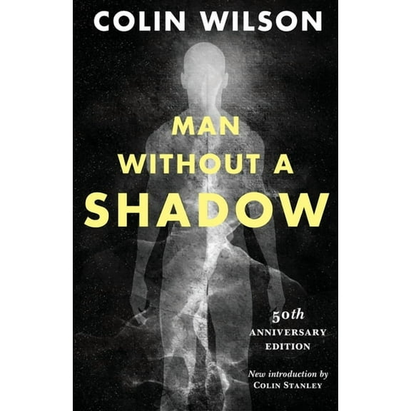 Man Without a Shadow (Paperback)