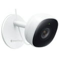 thumbnail image 3 of Samsung SmartThings Wireless Security Cam, White, 3 of 4
