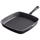 thumbnail image 1 of Cacerola para Acampar Olla Tortilla Espesado Máquina Panqueques Sartén Rayas Cuadradas Bistec Filete Hierro Fundido Antiadherente Sin Revestimiento, 1 of 9