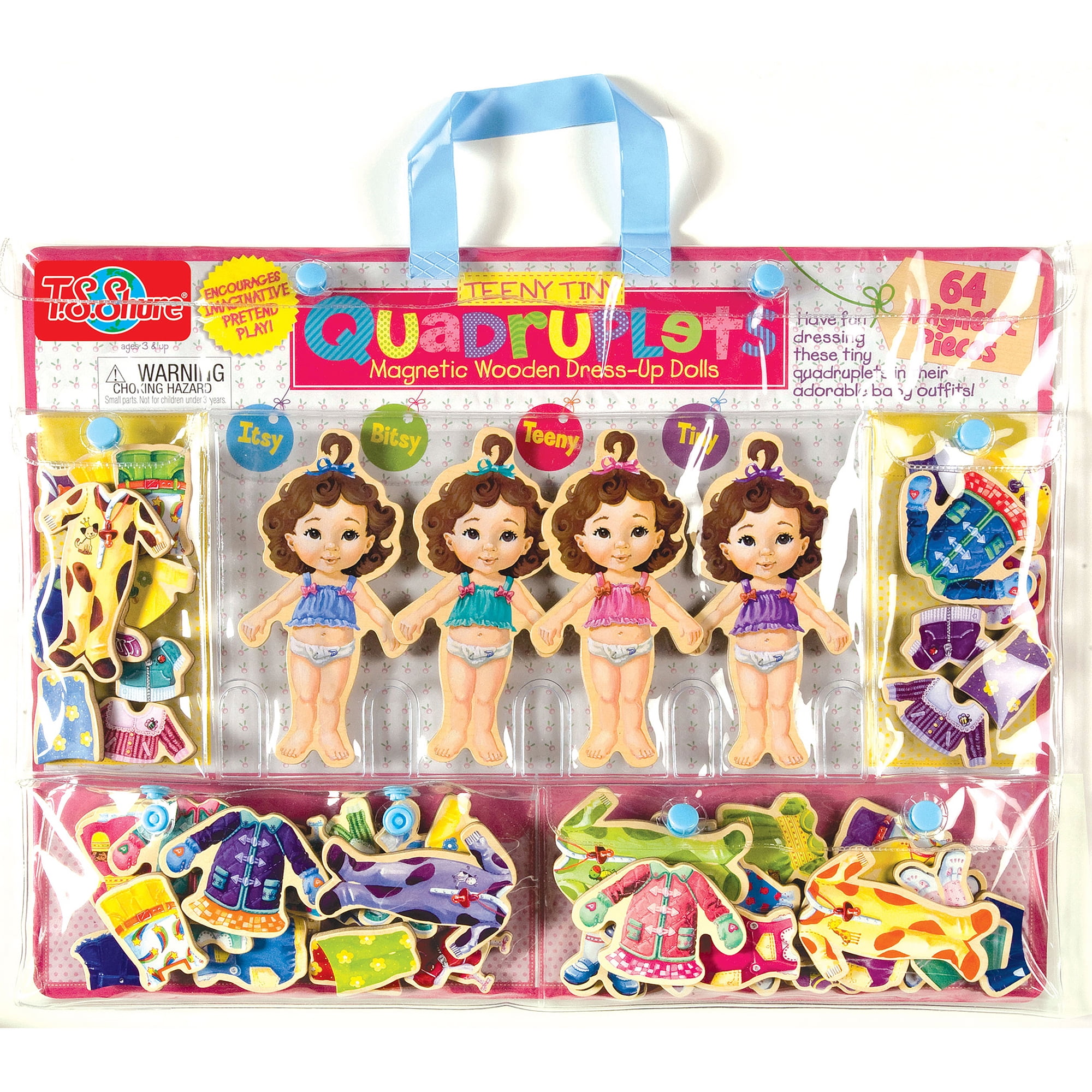 Dress Up Dolls Tin Top 10 Best Toys for Kids