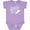 Lavender, variant on Inktastic Someone in Kentucky Loves Me Boys or Girls Baby Bodysuit