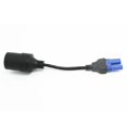 thumbnail image 3 of Adaptador De Toma De Corriente Para Encendedor De Cigarrillos Con Clip Ec-5 Para Coche Ec5 J, 3 of 5