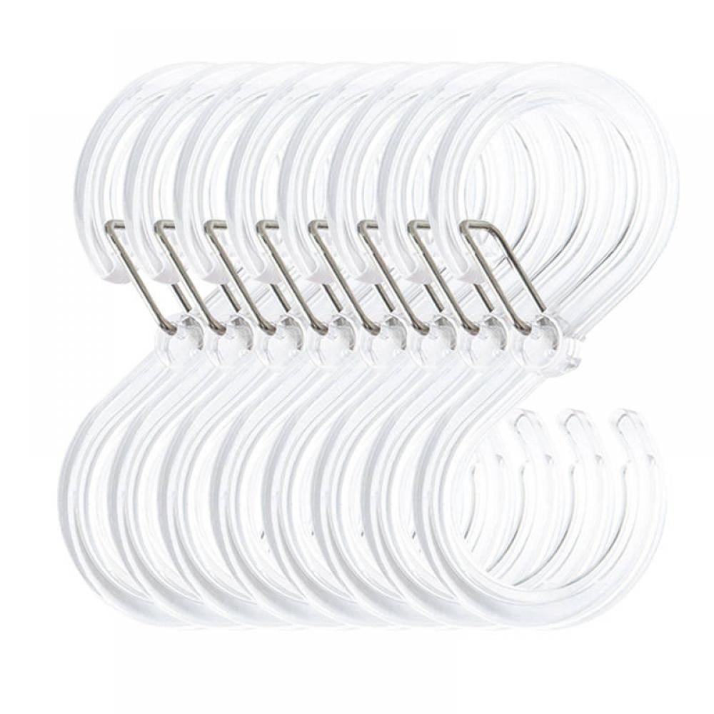 Hotaey S Hooks for Hanging Hanging Pants Bags Key Kitchen Utensil Hooks