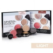 Youngblood Pro Foundation Kit Light