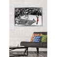 thumbnail image 3 of Michael Jordan - Le tir horizontal, 3 of 4