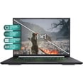 thumbnail image 3 of Laptop Gamer GIGABYTE AERO X16 NVIDIA GeForce RTX 5060 AMD Ryzen AI 7 350 16GB RAM 1TB SSD 16" Windows 11 Home Teclado en Español, 3 of 6