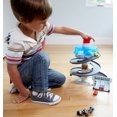 thumbnail image 4 of Disney/Pixar Cars Mini Racers Rust-eze Spinning Raceway, 4 of 9
