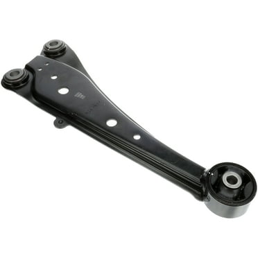 Dorman 527-048 Rear Right Suspension Trailing Arm for Specific Lexus / Toyota Models, Black Fits select: 2011-2018 TOYOTA RAV4, 2015-2021 LEXUS NX