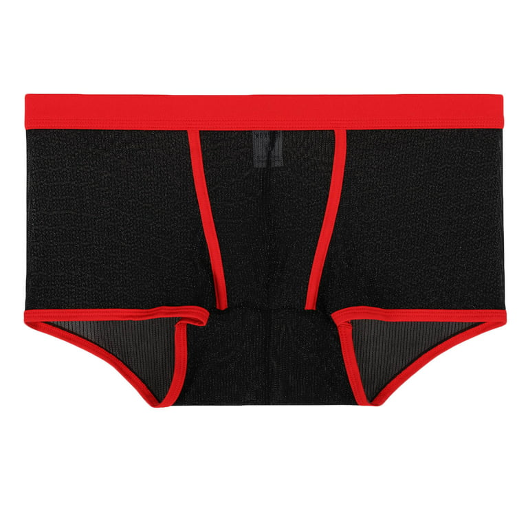 Brief Solid Neo Sccot ( Mens Undergarment, Jock .Strap , Underwear