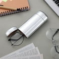 thumbnail image 4 of OUNONA Aluminum Metal Sunglass Case Eyewear Storage Most Glasses Protective Hard Shell, 4 of 8
