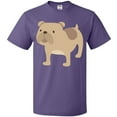 thumbnail image 3 of Inktastic Bulldog T-Shirt, 3 of 5
